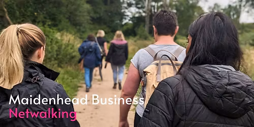 Maidenhead Business Netwalking