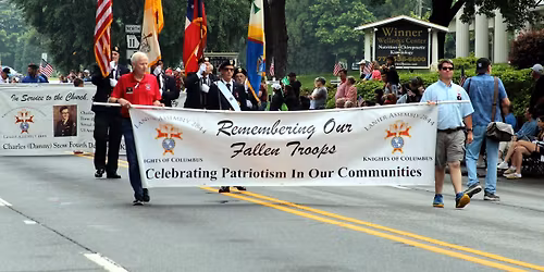 Memorial Day Parade