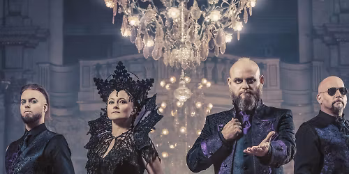 Mono Inc., D-A-D, Mr. Irish Bastard in Bremen