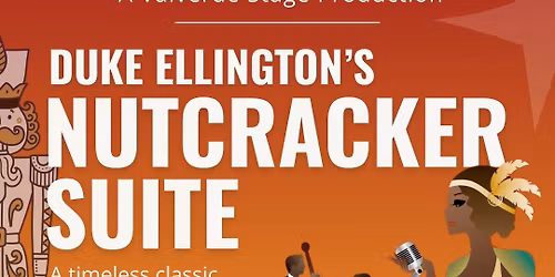 Duke Ellington's Nutcracker
