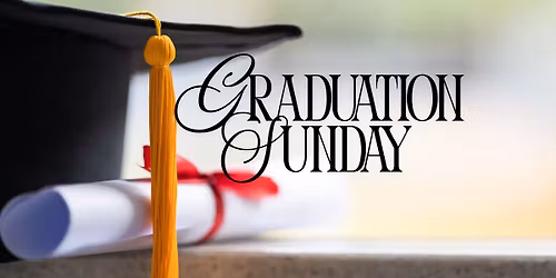 Graduation Service