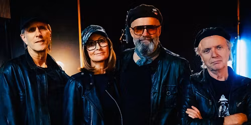 Mr. Smoking feat. Miss Q - Gratis Koncerter i Viborg