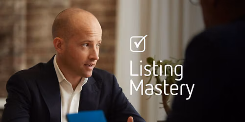 Listing Mastery Brisbane