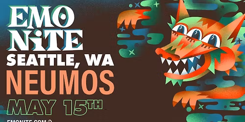 Emo Nite at Nuemos - Seattle, WA