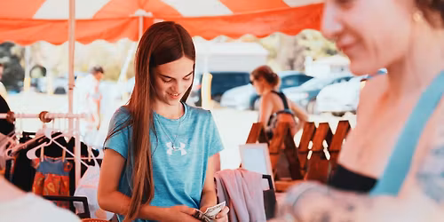 Oxford Kid's Business Fair 
