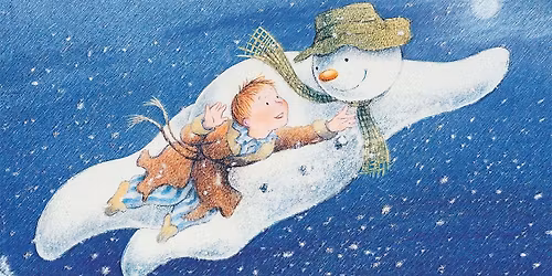 Lumiukko-elokuvakonsertti