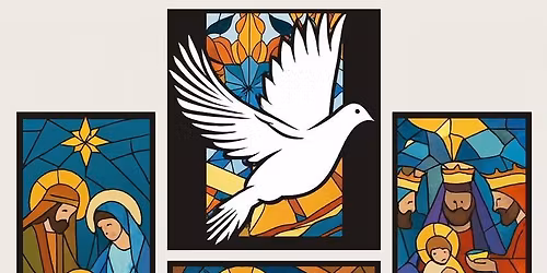 9 Lessons and Carols at St Thomas Church