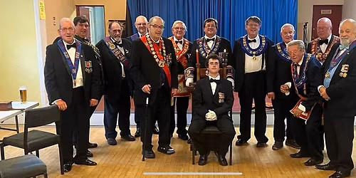 Installation of the Grand Primo GLE Ltd