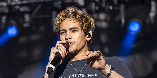 Dominic Fike