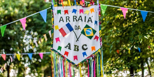 Festa Junina da ABC