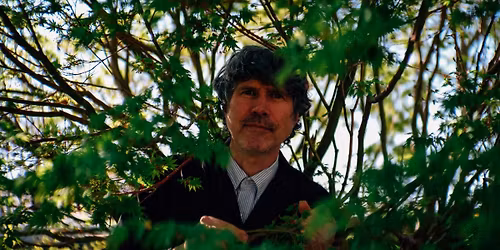 Gruff Rhys in Tolhuistuin