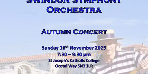 Autumn Concert 2025