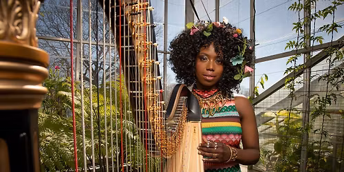 Brandee Younger Trio