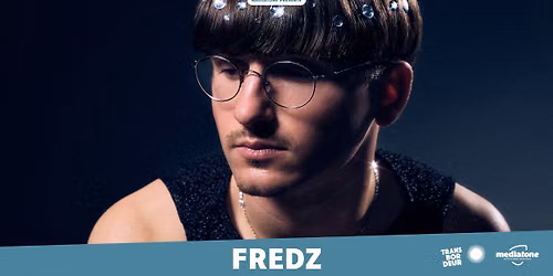 FREDZ en concert au Transbordeur