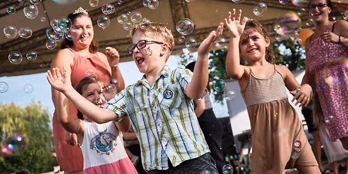 Zahradn\u00ed slavnost