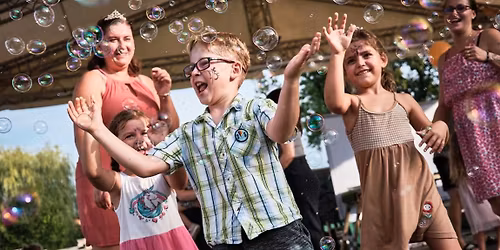 Zahradn\u00ed slavnost