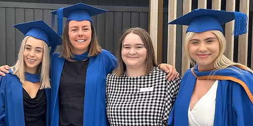 Celebration of Student Success