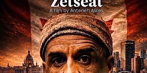 Zetseat a film by Anteneh Asres