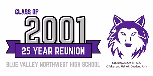 BVNW Class Reunion
