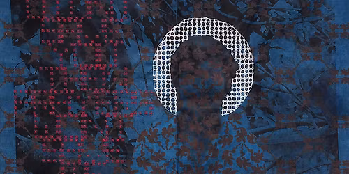 The World in Kansas City: Indigo Dye with H\u00f9ng L\u00ea