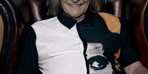 An Afternoon with Mick Miller