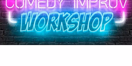 Comedy Improv in Southampton