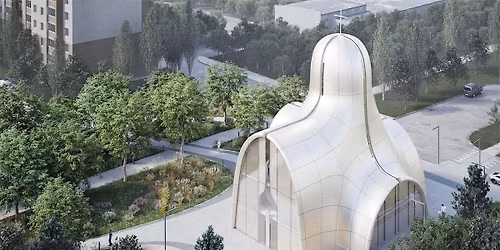 Film Screening: The Architects of Hope