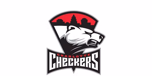 Charlotte Checkers vs. Hartford Wolf Pack