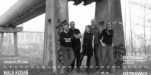 Koncert: Man\u017eelsk\u00e1 krize