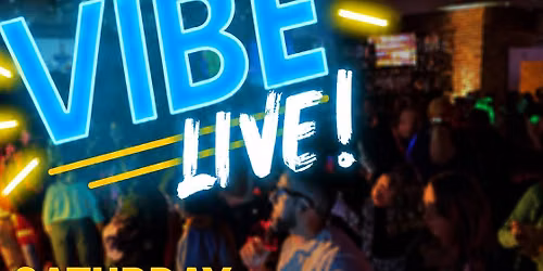 The VIBE Live at Primo!
