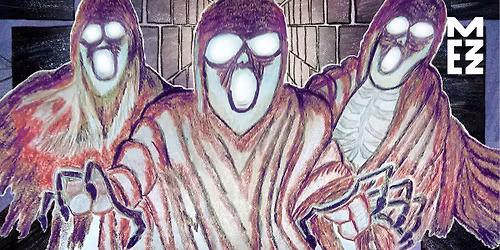 Prikkeldraad - Ter Ziele + Lightless + OLTAS @ Caf\u00e9 Lievense