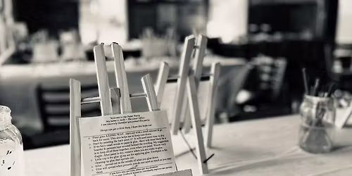 Hat Burning \/ Engraving Event