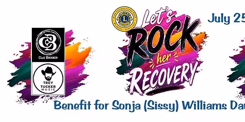 Let's Rock her Recovery