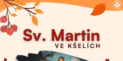 Sv. Martin ve K\u0161el\u00edch