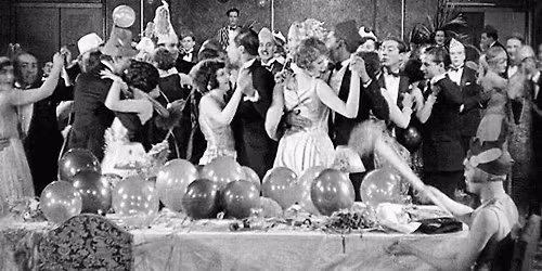 2026 New Years Eve Dress Up Party!!!