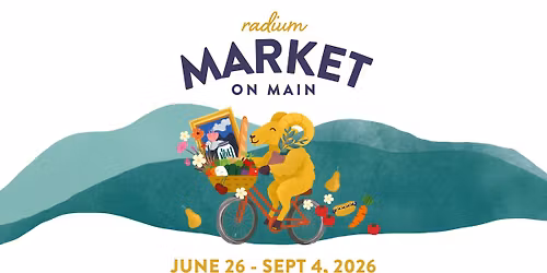 Market on Main