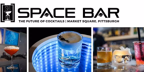 Off the Clock | A PRSA Pittsburgh Happy Hour