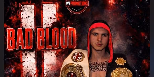 Jack shaw fight 