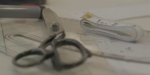 Garment Pattern Cutting: Fundamental Techniques 2 Day Course