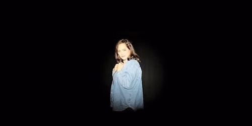 Isabelle Farah: Work in Progress