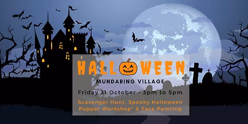 \ud83c\udf83 Halloween Family Fun! \ud83d\udc7b