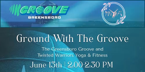 Ground With The Groove