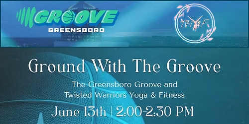 Ground With The Groove