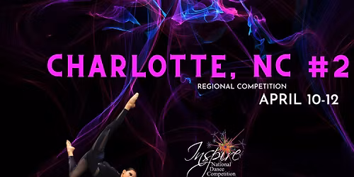 Inspire NDC Charlotte #2 2026 Regional Competition