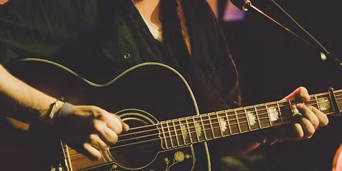 Tyler Glasgow @ the Winery!