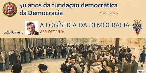 A Log\u00edstica da Democracia | Voto: da urna \u00e0 televis\u00e3o 