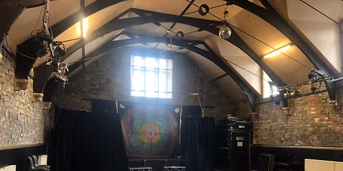 A.R. weekly Craft market public meeting