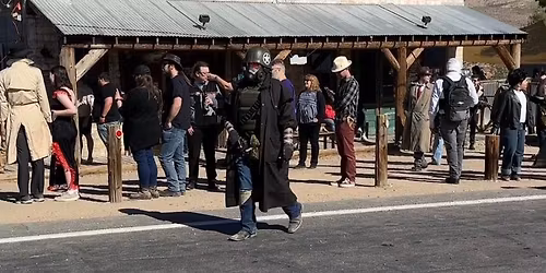 Fallout Fan Celebration