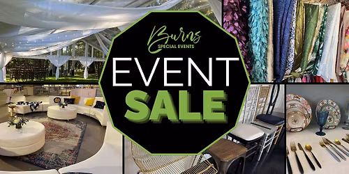 Event Sale