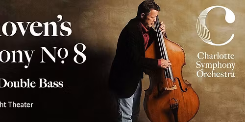 Beethoven's 8th Symphony at Miller Symphony Hall